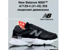 Кроссовки Cross A7129-4