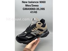 Кросівки SportShoes GMA9060-35