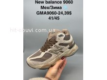 Кросівки SportShoes GMA9060-24