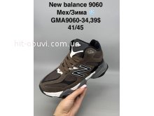Кросівки SportShoes GMA9060-34