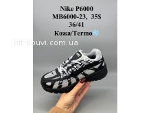 Кросівки SportShoes MB6000-23