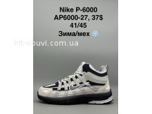 Кросівки SportShoes AP6000-27