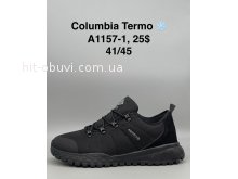 Кросівки SportShoes A1157-1