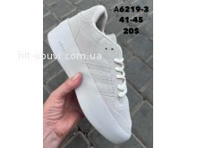 Кроссовки SportLine A6219-3