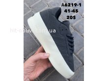 Кроссовки SportLine A6219-1