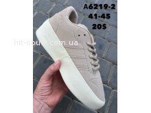 Кроссовки SportLine A6219-2