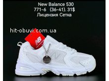 Кроссовки Alaska 771-6