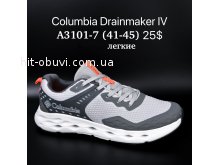 Кросівки Supo A3101-7