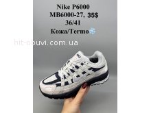 Кросівки SportShoes MB6000-27