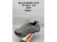 Кросівки SportShoes B1158-6