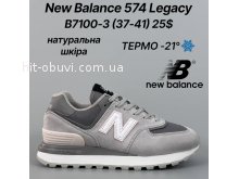 Кросівки Classica B7100-3