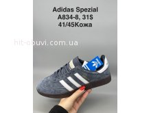 Кросівки SportShoes A834-8