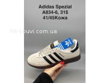 Кросівки SportShoes A834-6