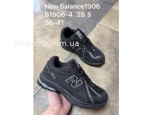 Кросівки New Balance B1906-4