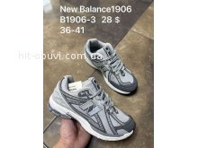 Кросівки New Balance B1906-3