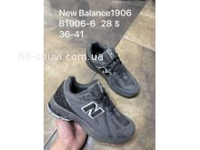 Кросівки New Balance B1906-6