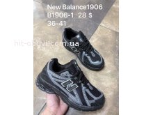 Кросівки New Balance B1906-1