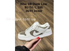 Кросівки SportShoes B1151-1