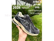 Кросівки Baas A765-1