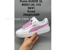 Кросівки SportShoes B0021-20