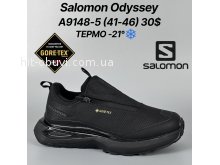 Кросівки Classica A9148-5