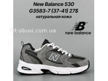 Кросівки Classica G3583-7