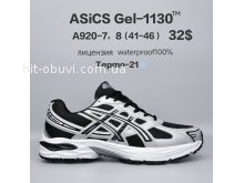 Кросівки  BrandShoes A920-7