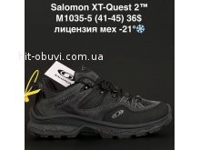 Кросівки Anda M1035-5