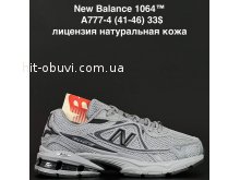 Кросівки Alaska A777-4