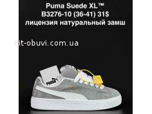 Кроссовки Puma B3276-10