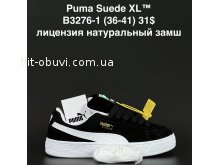 Кроссовки Puma B3276-1