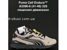 Кросівки Anda A3396-6