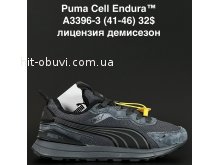 Кросівки Anda A3396-3