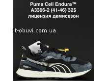 Кросівки Anda A3396-2