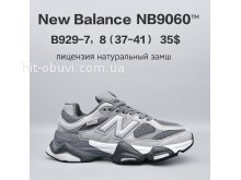 Кросівки  BrandShoes B929-7