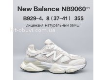 Кросівки  BrandShoes B929-4