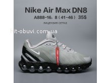 Кросівки  BrandShoes A888-16