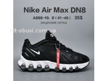 Кросівки  BrandShoes A888-19