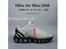 Кросівки  BrandShoes B888-16