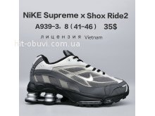 Кросівки  BrandShoes A939-3