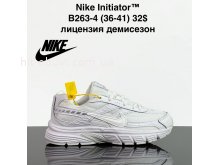 Кроссовки Cross B263-4