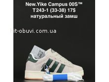 Кросівки NEW YIKE T243-1