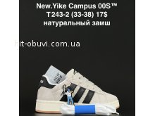 Кросівки NEW YIKE T243-2
