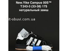 Кросівки NEW YIKE T243-3