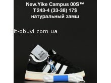 Кросівки NEW YIKE T243-4