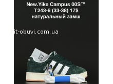 Кросівки NEW YIKE T243-6