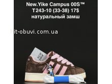Кросівки NEW YIKE T243-10
