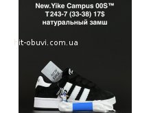 Кросівки NEW YIKE T243-7