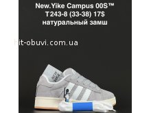 Кросівки NEW YIKE T243-8