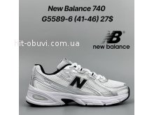 Кросівки Classica G5589-6